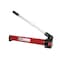 Zinko ZHP-80A Aluminum Hand Pump, Double Speed, 80 in 23-80A - alternate 2